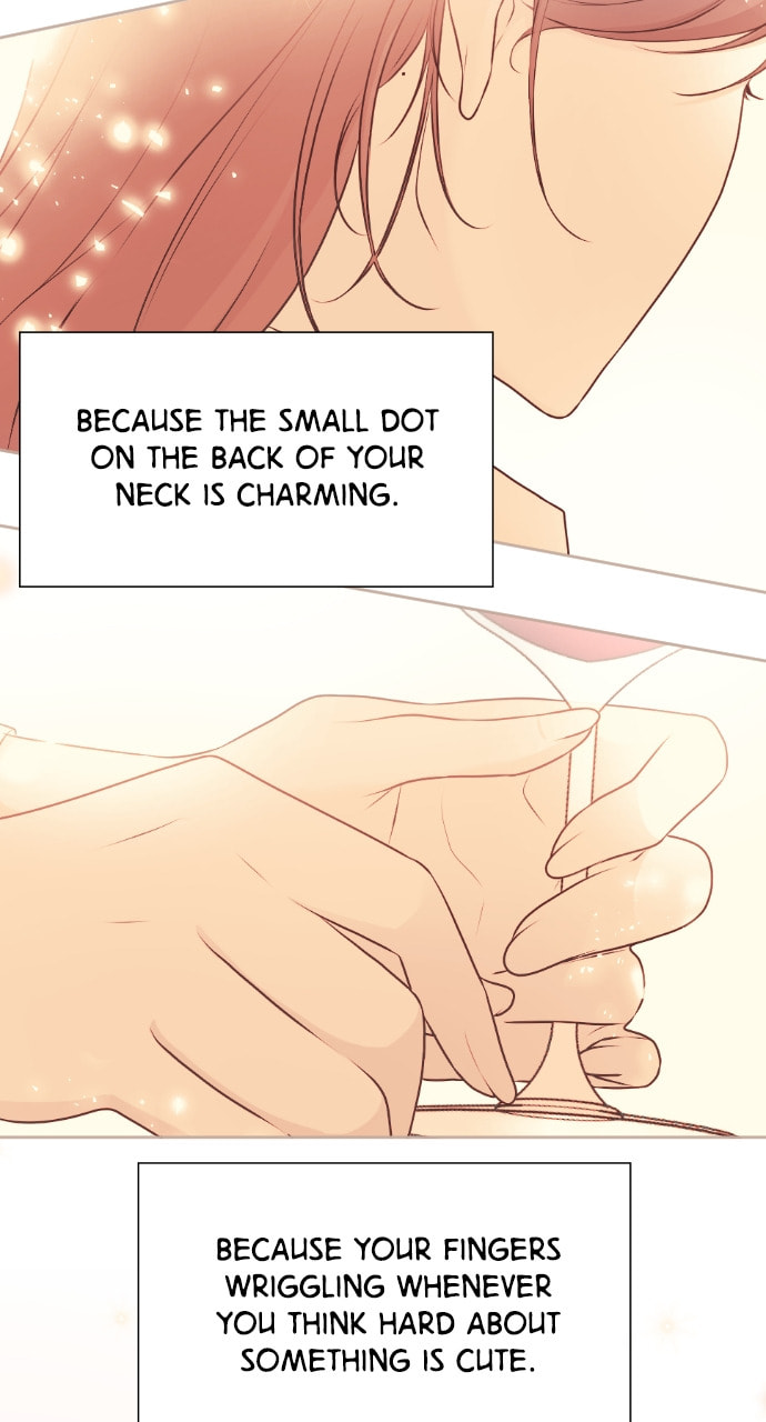 Take Me, I'm Yours Chapter 101 page 7 - 