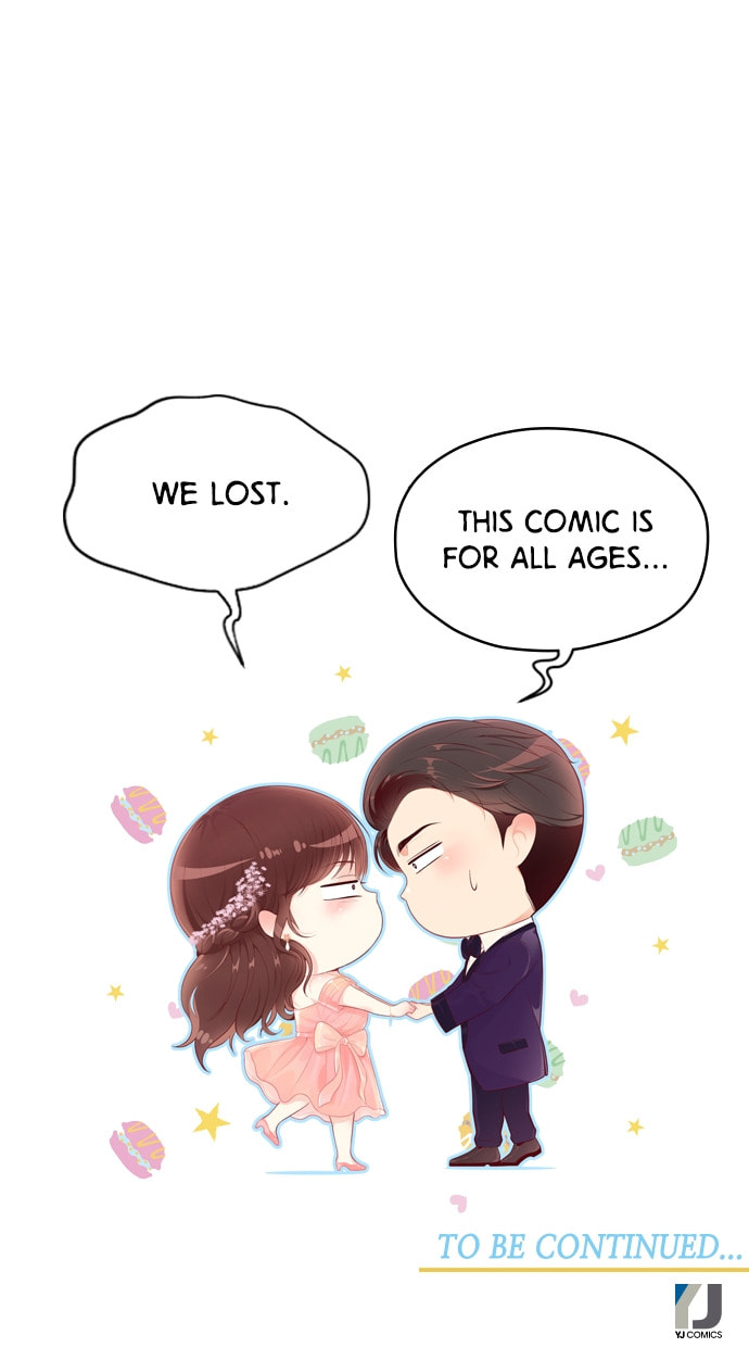 Take Me, I'm Yours Chapter 101 page 61 - 