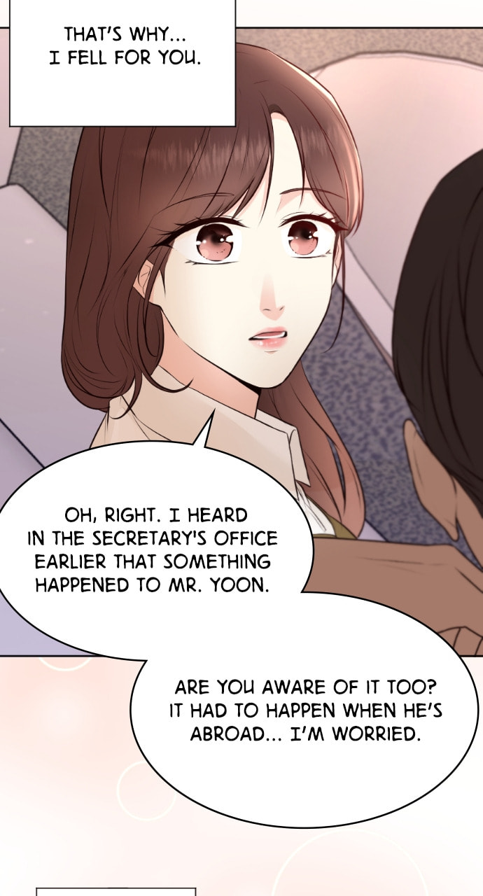 Take Me, I'm Yours Chapter 101 page 9 - 