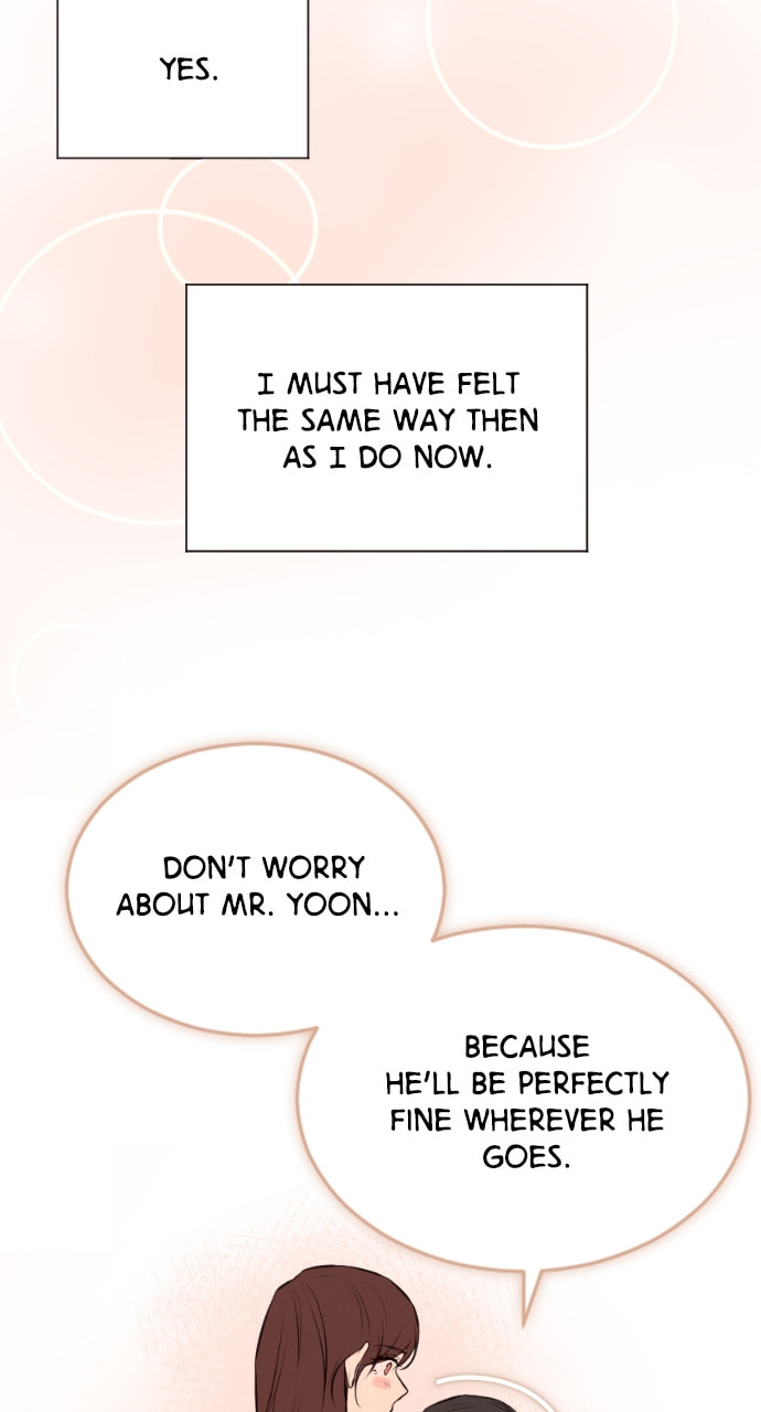 Take Me, I'm Yours Chapter 101 page 10 - 