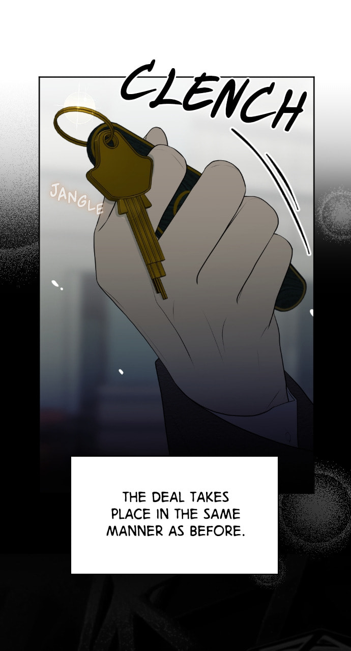 Take Me, I'm Yours Chapter 103 page 12 - 