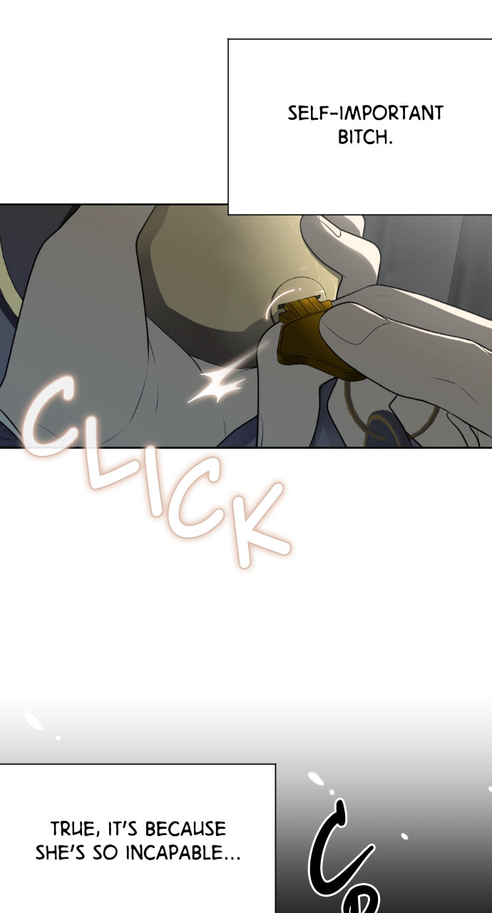 Take Me, I'm Yours Chapter 103 page 17 - 