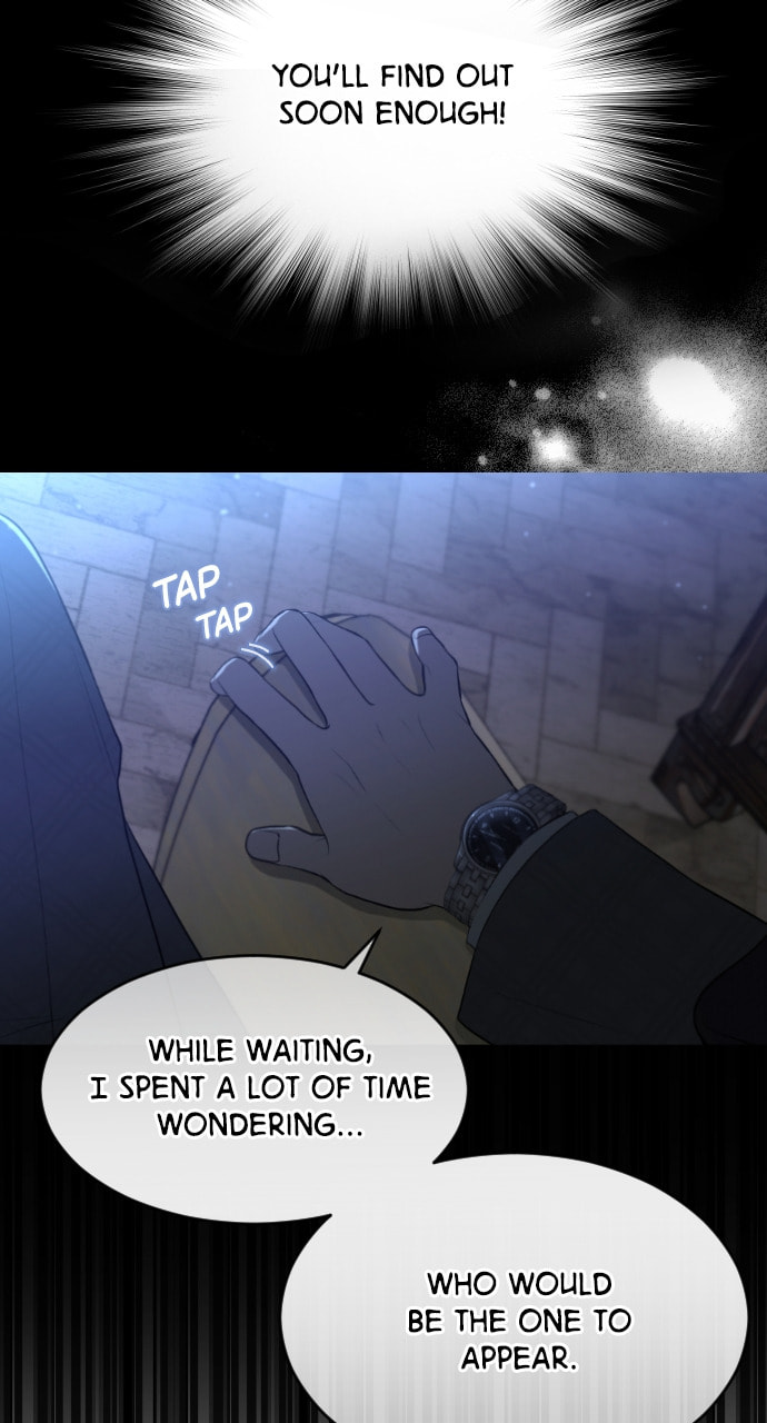 Take Me, I'm Yours Chapter 103 page 22 - 