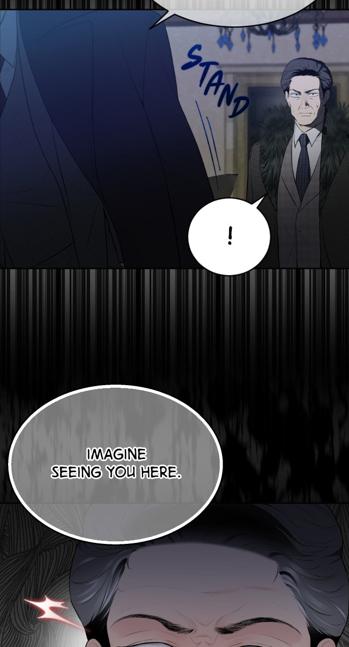 Take Me, I'm Yours Chapter 103 page 23 - 