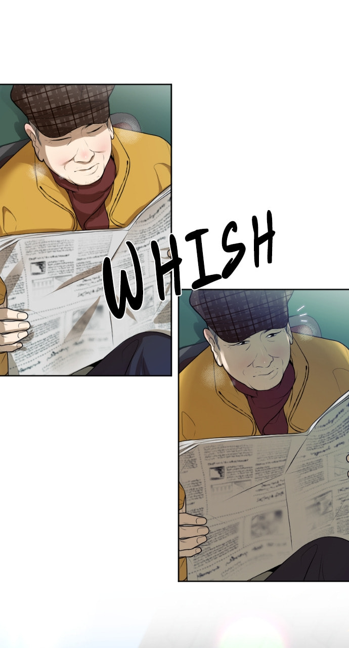 Take Me, I'm Yours Chapter 103 page 4 - 