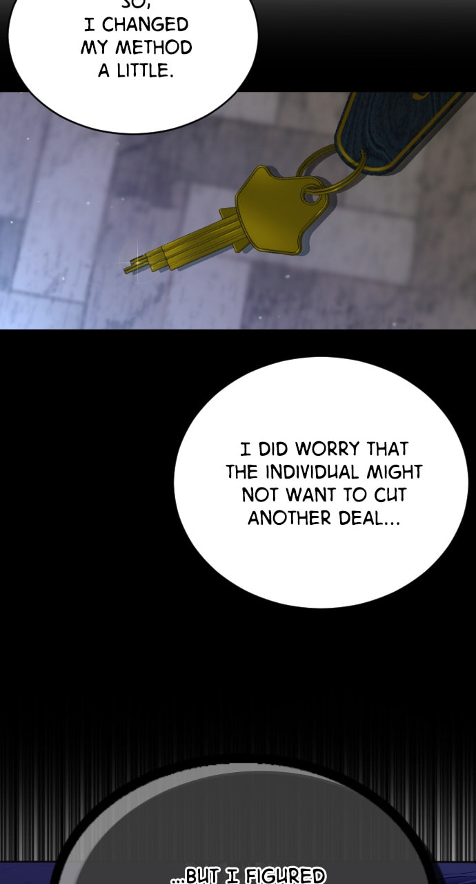 Take Me, I'm Yours Chapter 103 page 32 - 