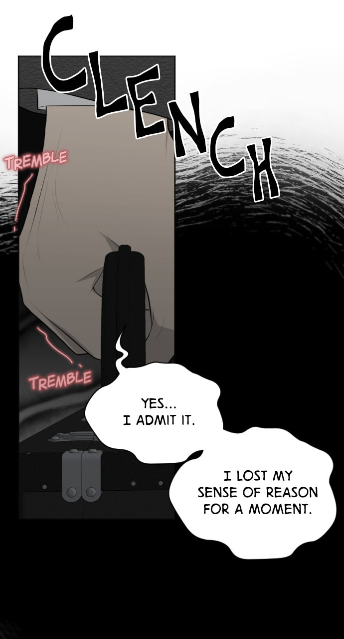 Take Me, I'm Yours Chapter 103 page 36 - 