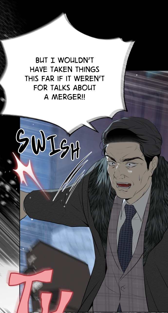 Take Me, I'm Yours Chapter 103 page 37 - 