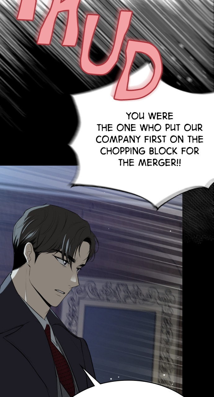 Take Me, I'm Yours Chapter 103 page 38 - 