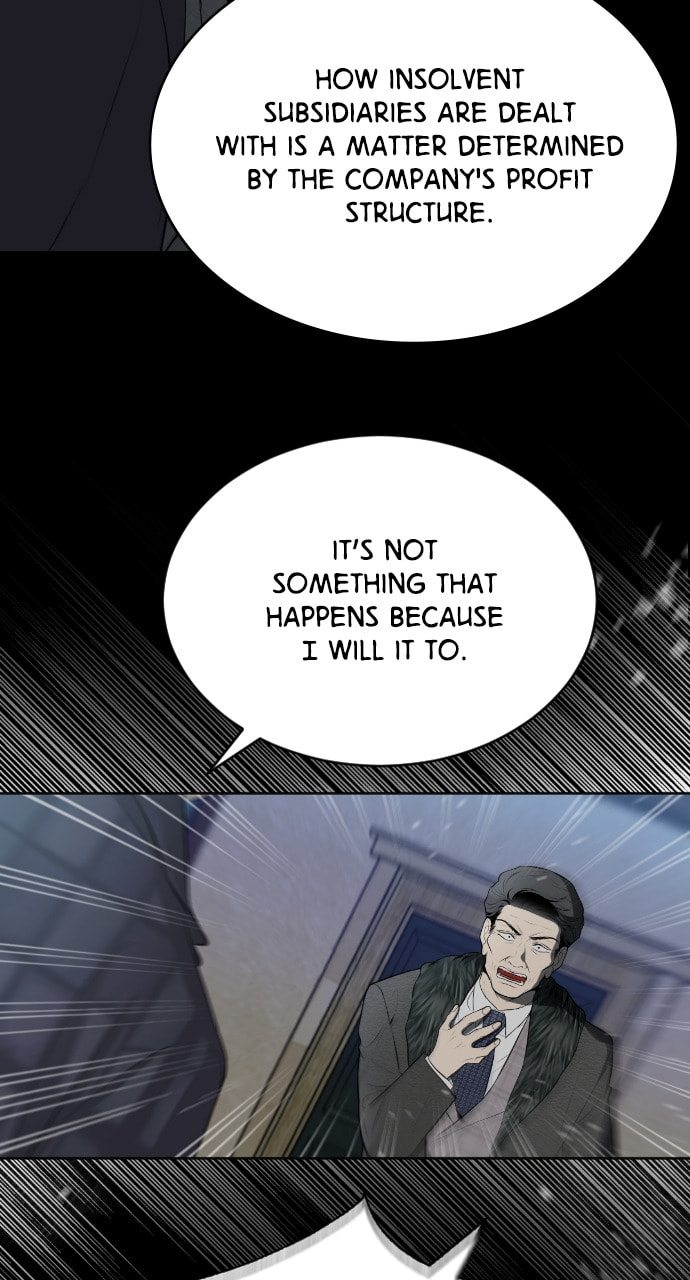 Take Me, I'm Yours Chapter 103 page 39 - 