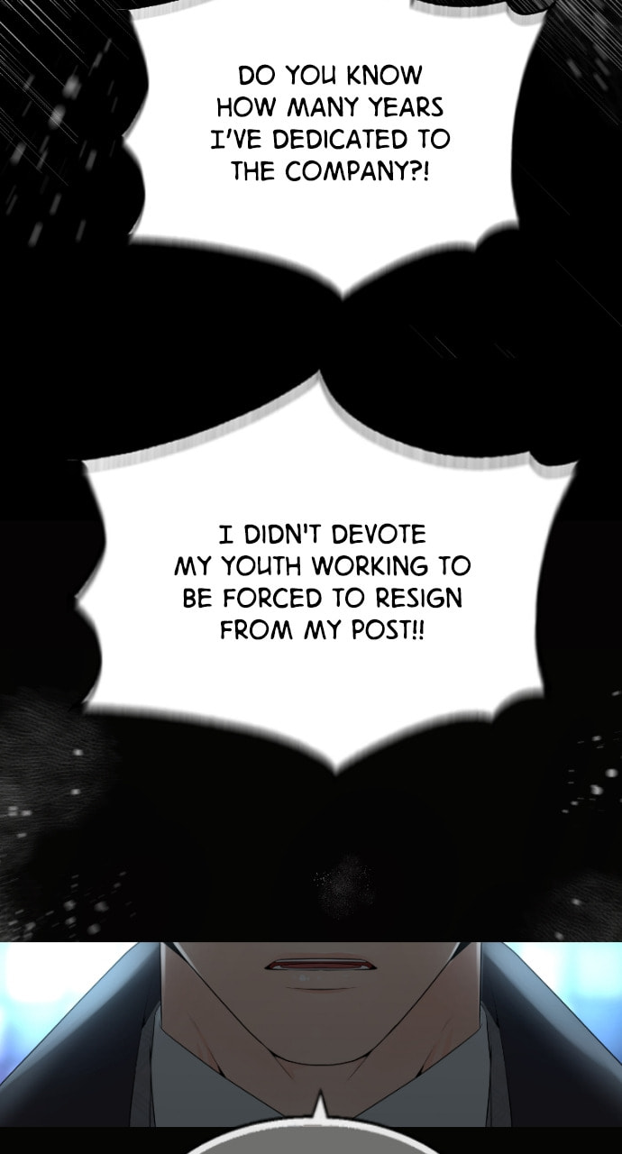 Take Me, I'm Yours Chapter 103 page 40 - 