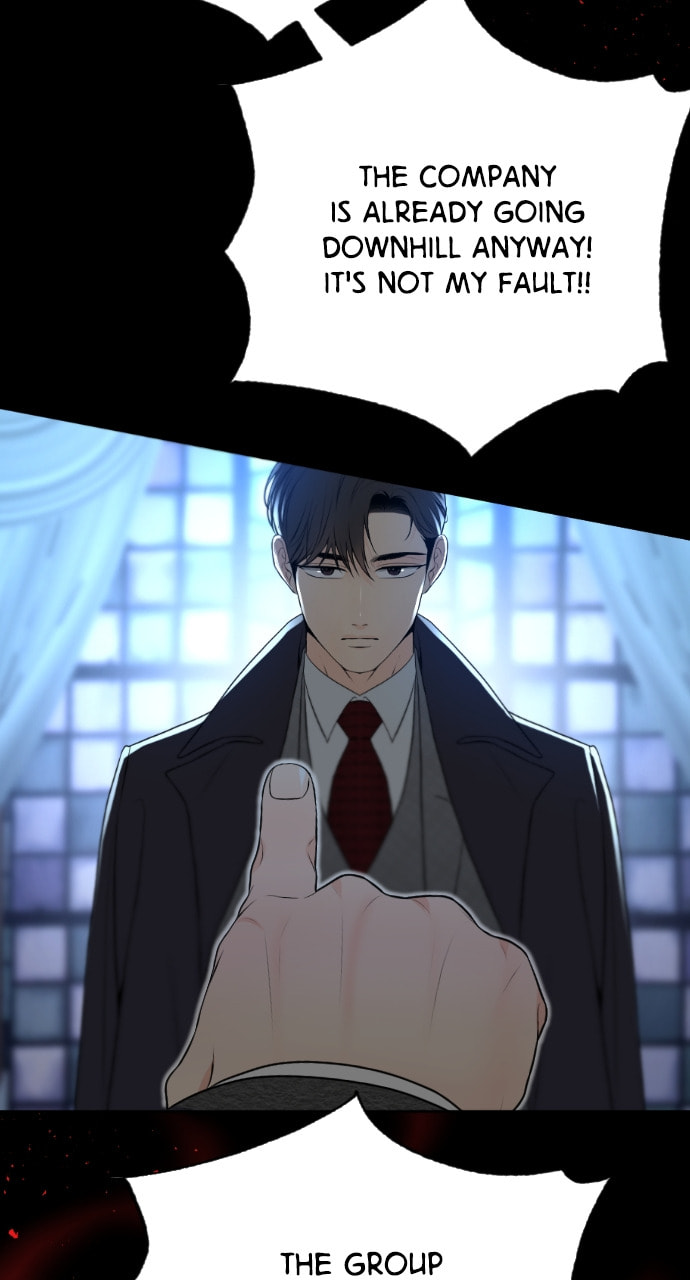 Take Me, I'm Yours Chapter 103 page 46 - 