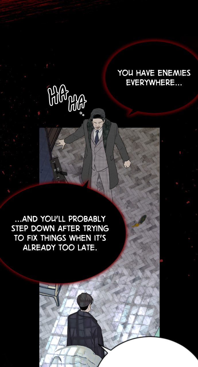 Take Me, I'm Yours Chapter 103 page 48 - 