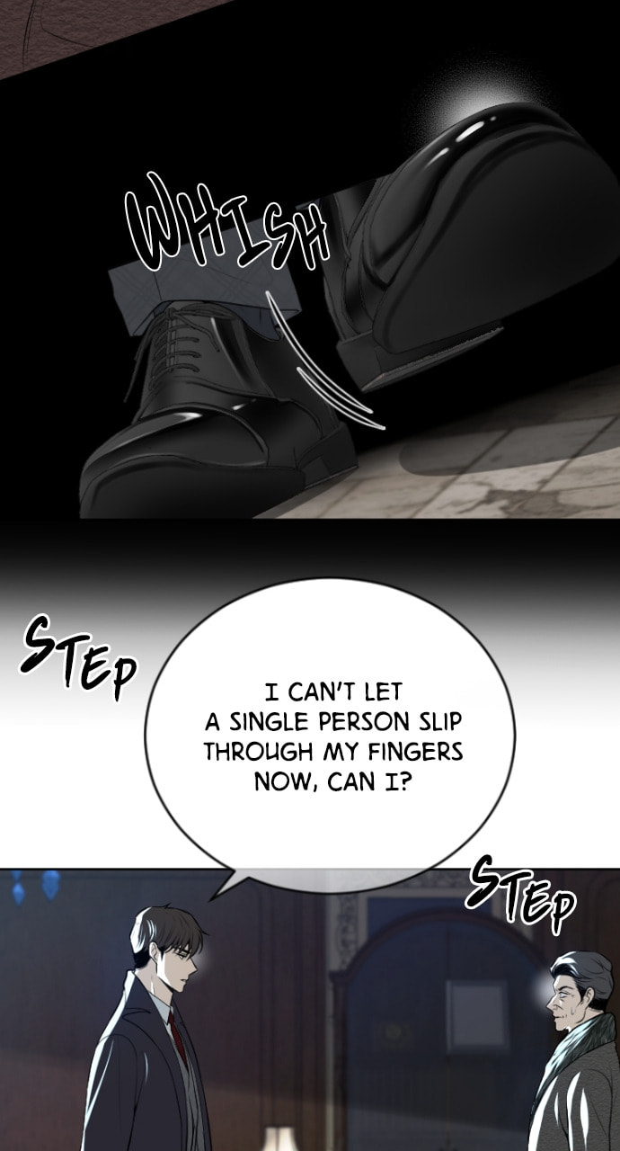 Take Me, I'm Yours Chapter 103 page 50 - 