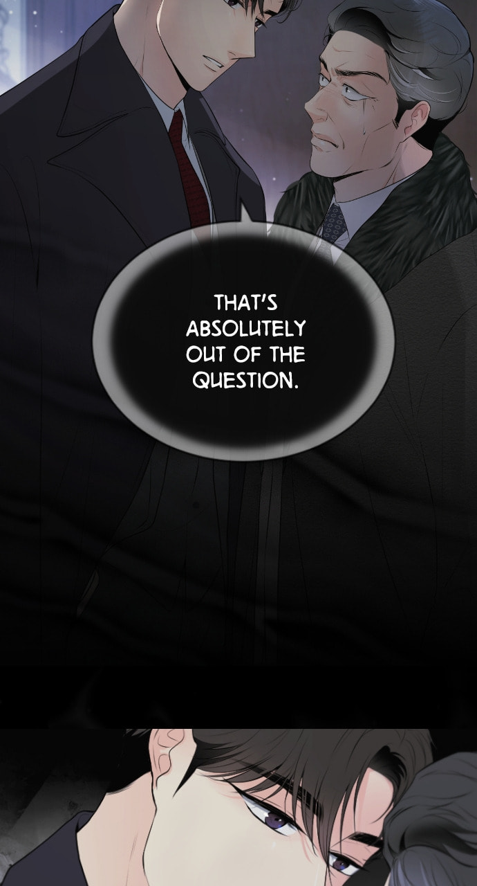 Take Me, I'm Yours Chapter 103 page 52 - 