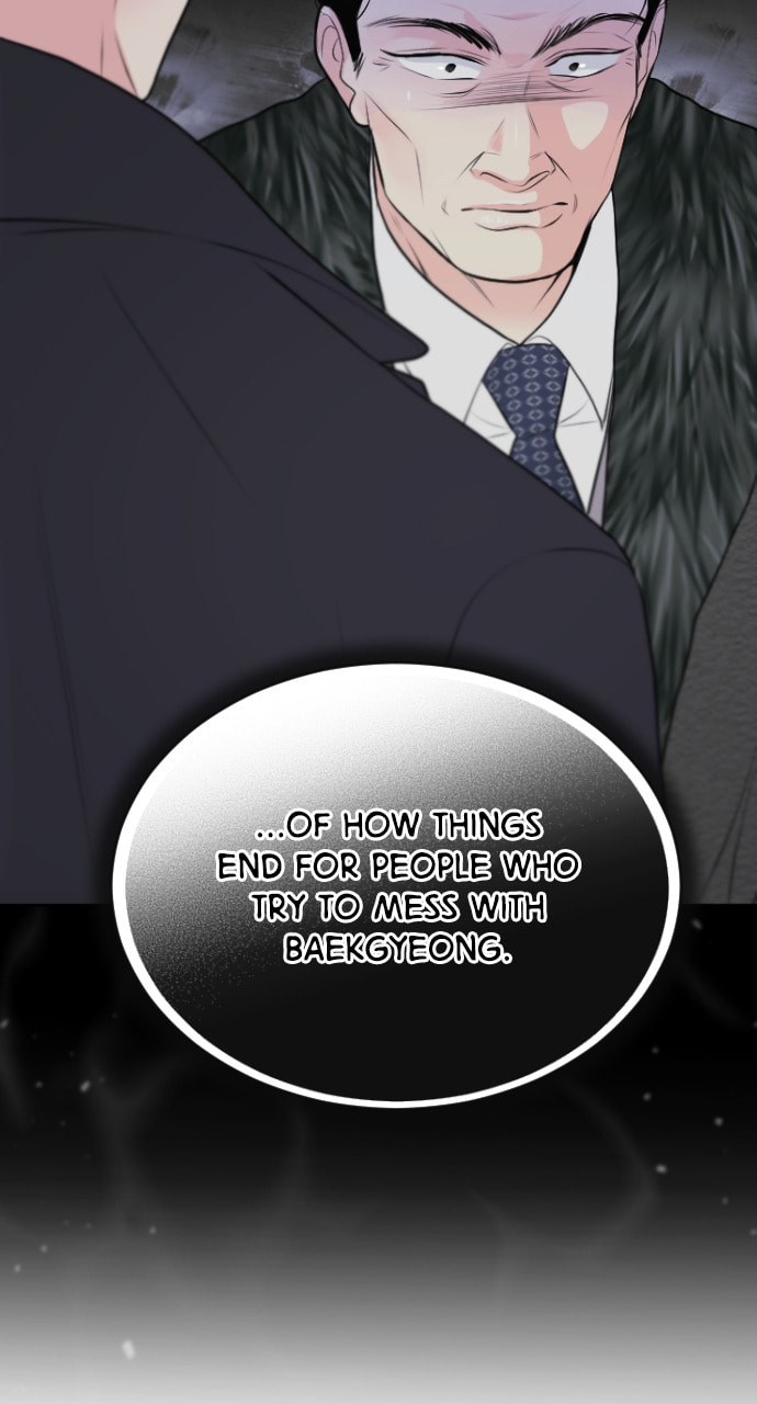 Take Me, I'm Yours Chapter 103 page 54 - 