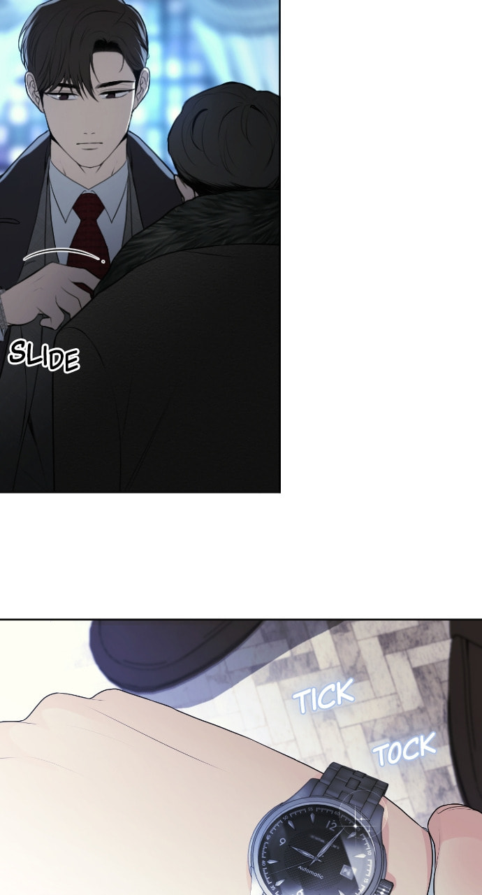 Take Me, I'm Yours Chapter 103 page 56 - 