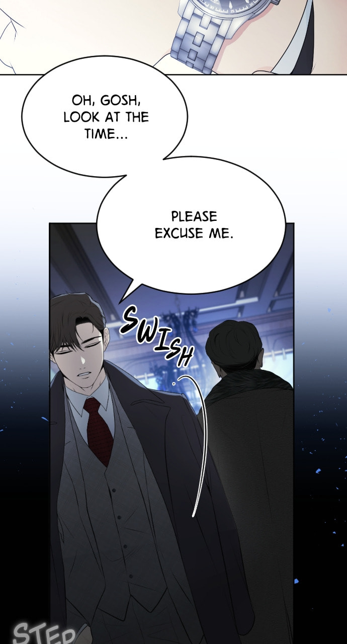 Take Me, I'm Yours Chapter 103 page 57 - 