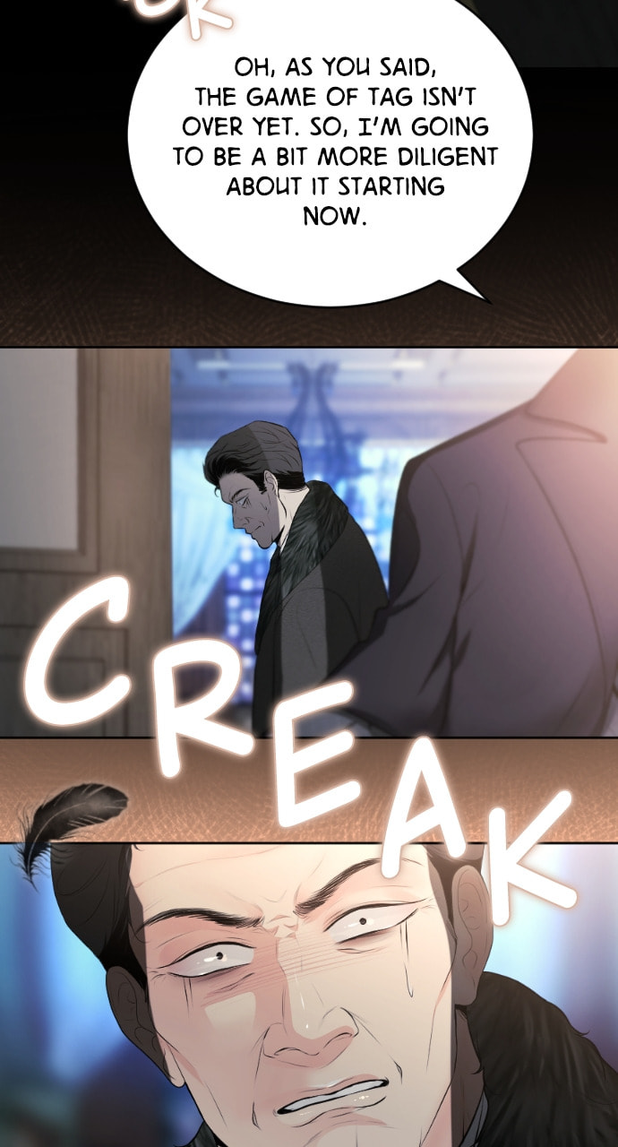 Take Me, I'm Yours Chapter 103 page 59 - 