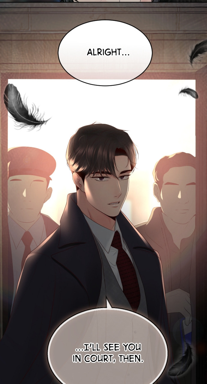 Take Me, I'm Yours Chapter 103 page 60 - 