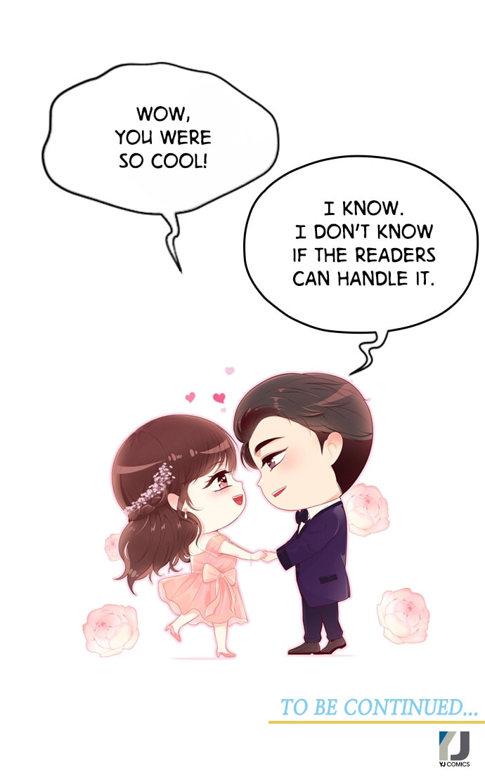Take Me, I'm Yours Chapter 103 page 62 - 