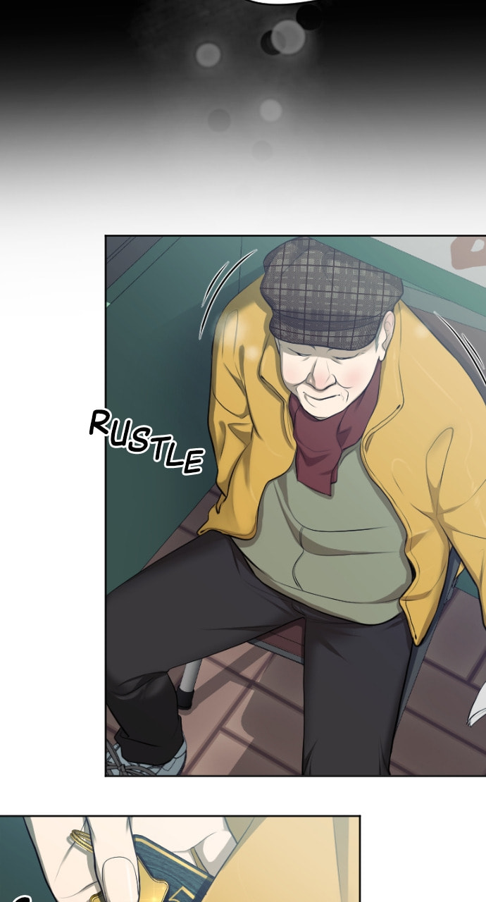 Take Me, I'm Yours Chapter 103 page 8 - 