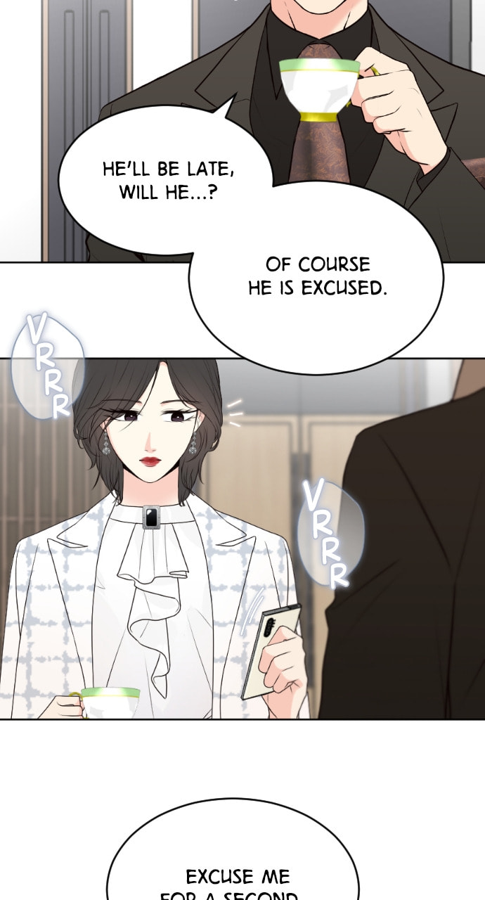 Take Me, I'm Yours Chapter 104 page 11 - 