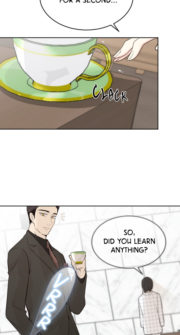 Take Me, I'm Yours Chapter 104 page 12 - 