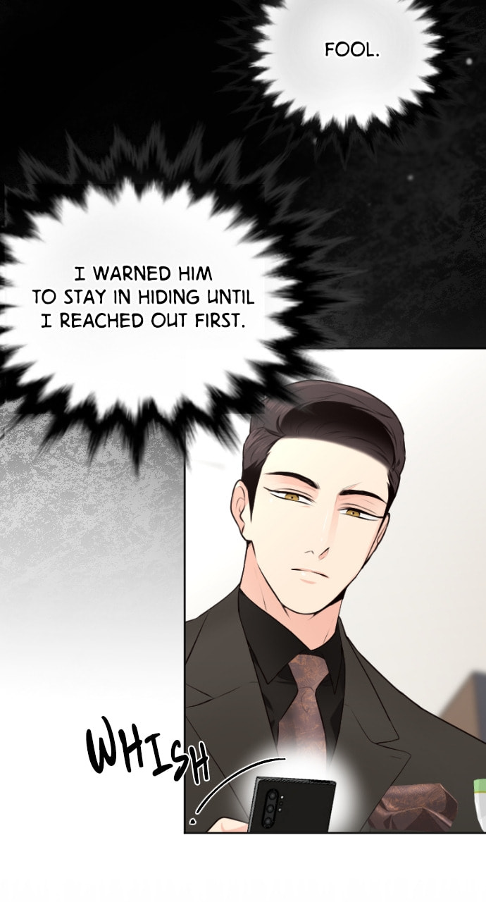Take Me, I'm Yours Chapter 104 page 14 - 