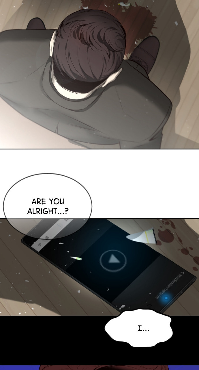 Take Me, I'm Yours Chapter 104 page 20 - 