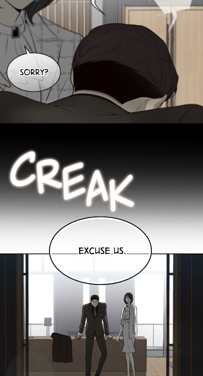 Take Me, I'm Yours Chapter 104 page 22 - 