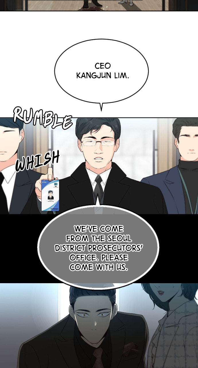 Take Me, I'm Yours Chapter 104 page 23 - 