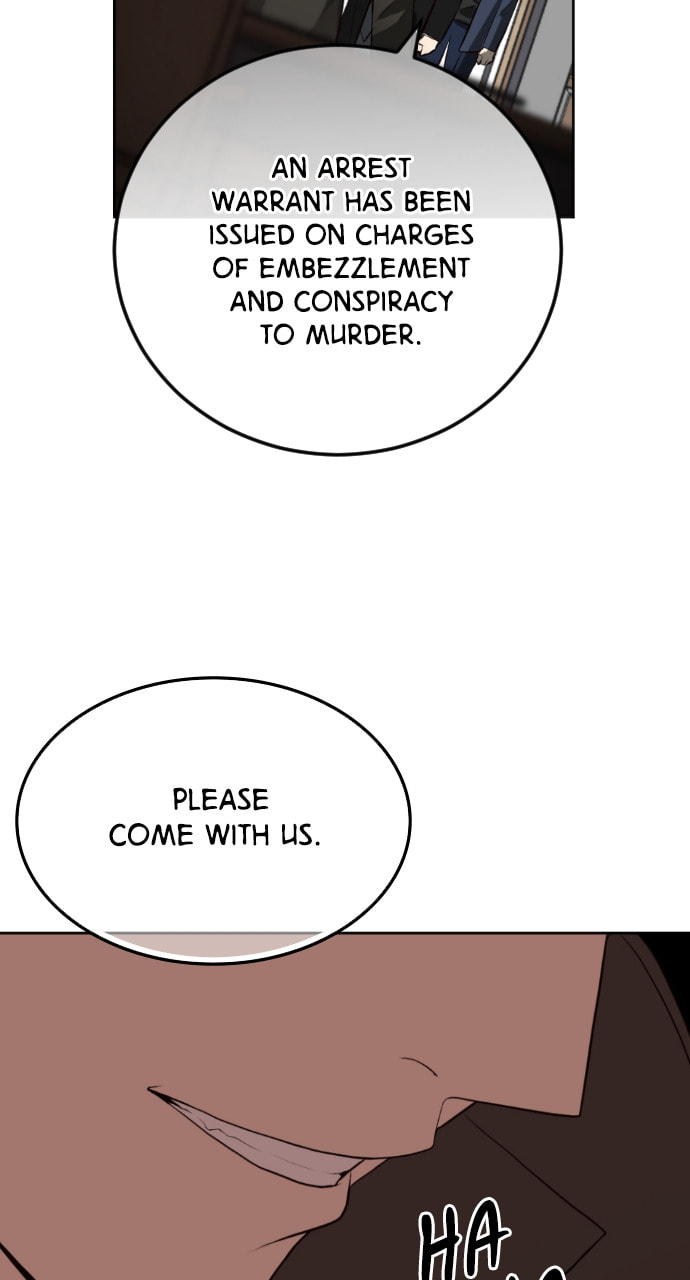 Take Me, I'm Yours Chapter 104 page 25 - 