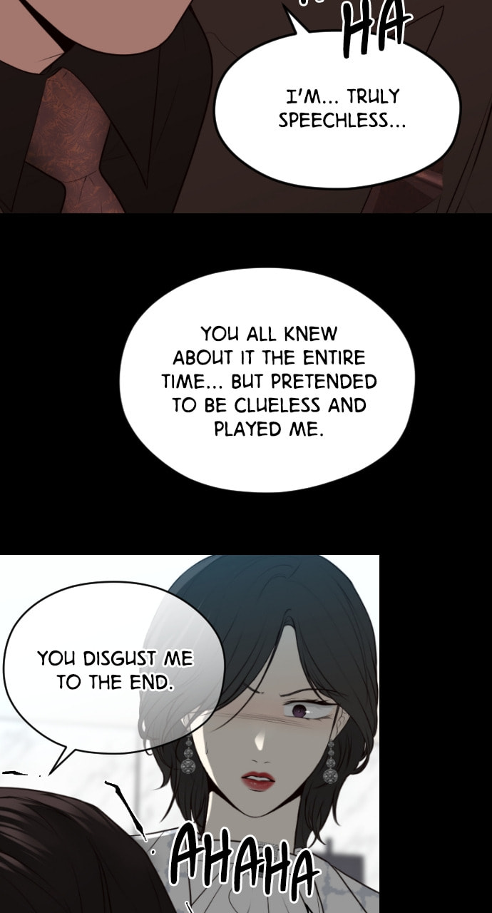 Take Me, I'm Yours Chapter 104 page 26 - 