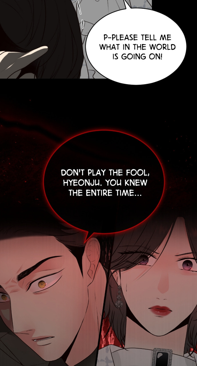 Take Me, I'm Yours Chapter 104 page 27 - 