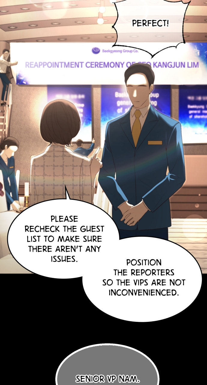 Take Me, I'm Yours Chapter 104 page 4 - 