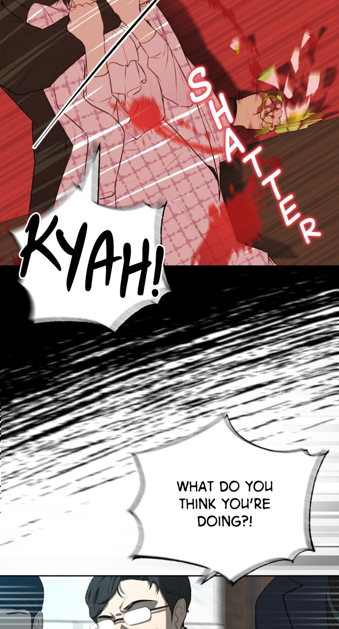 Take Me, I'm Yours Chapter 104 page 32 - 