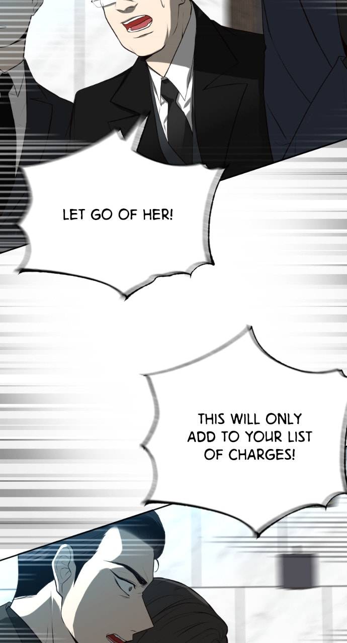Take Me, I'm Yours Chapter 104 page 33 - 