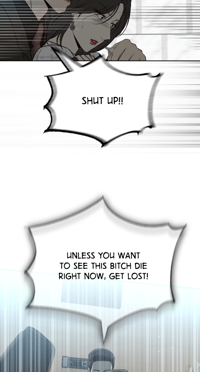 Take Me, I'm Yours Chapter 104 page 34 - 