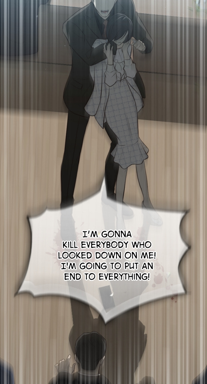 Take Me, I'm Yours Chapter 104 page 35 - 