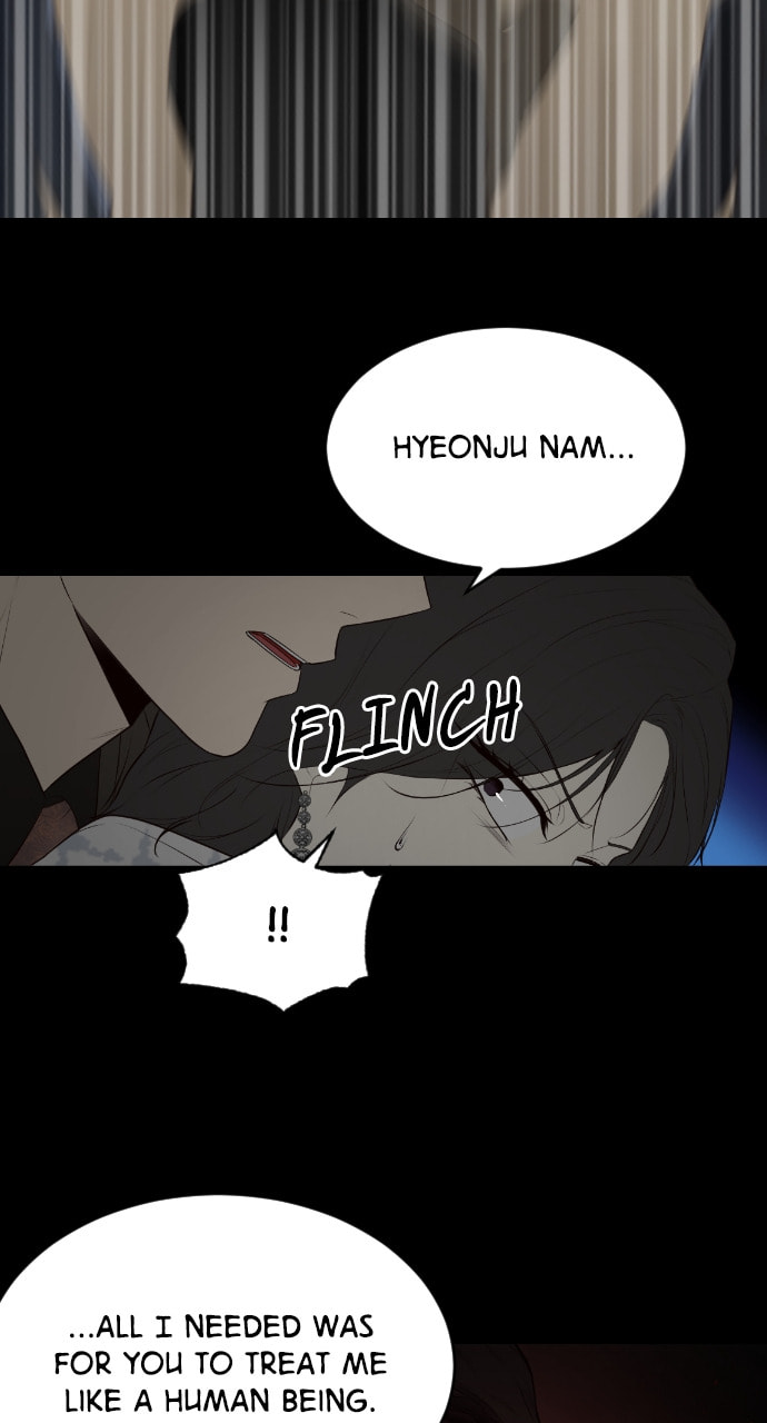 Take Me, I'm Yours Chapter 104 page 36 - 