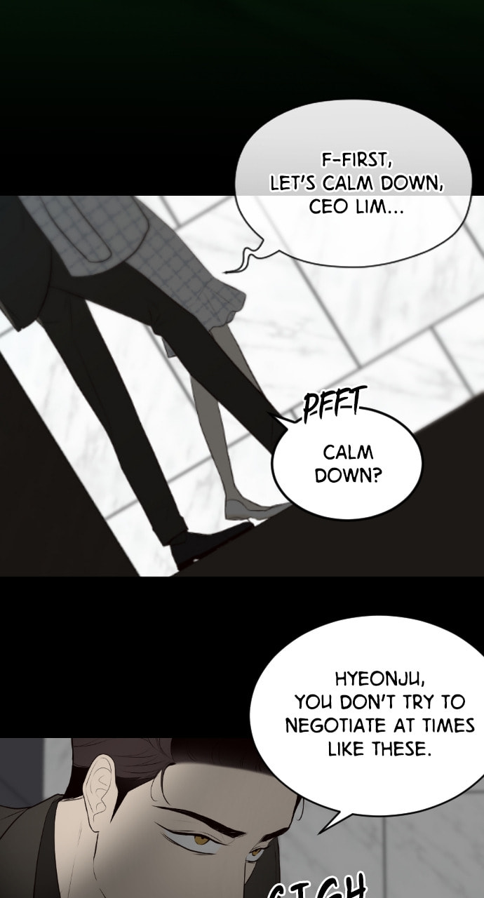 Take Me, I'm Yours Chapter 104 page 40 - 