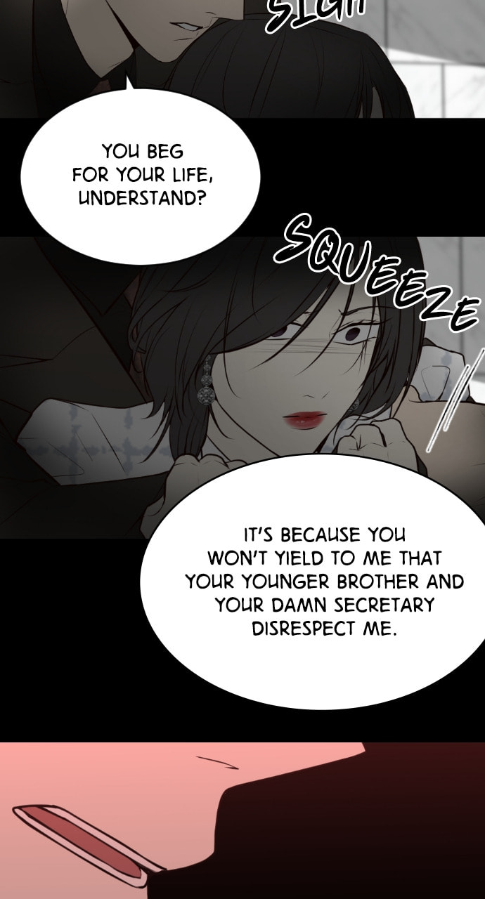Take Me, I'm Yours Chapter 104 page 41 - 