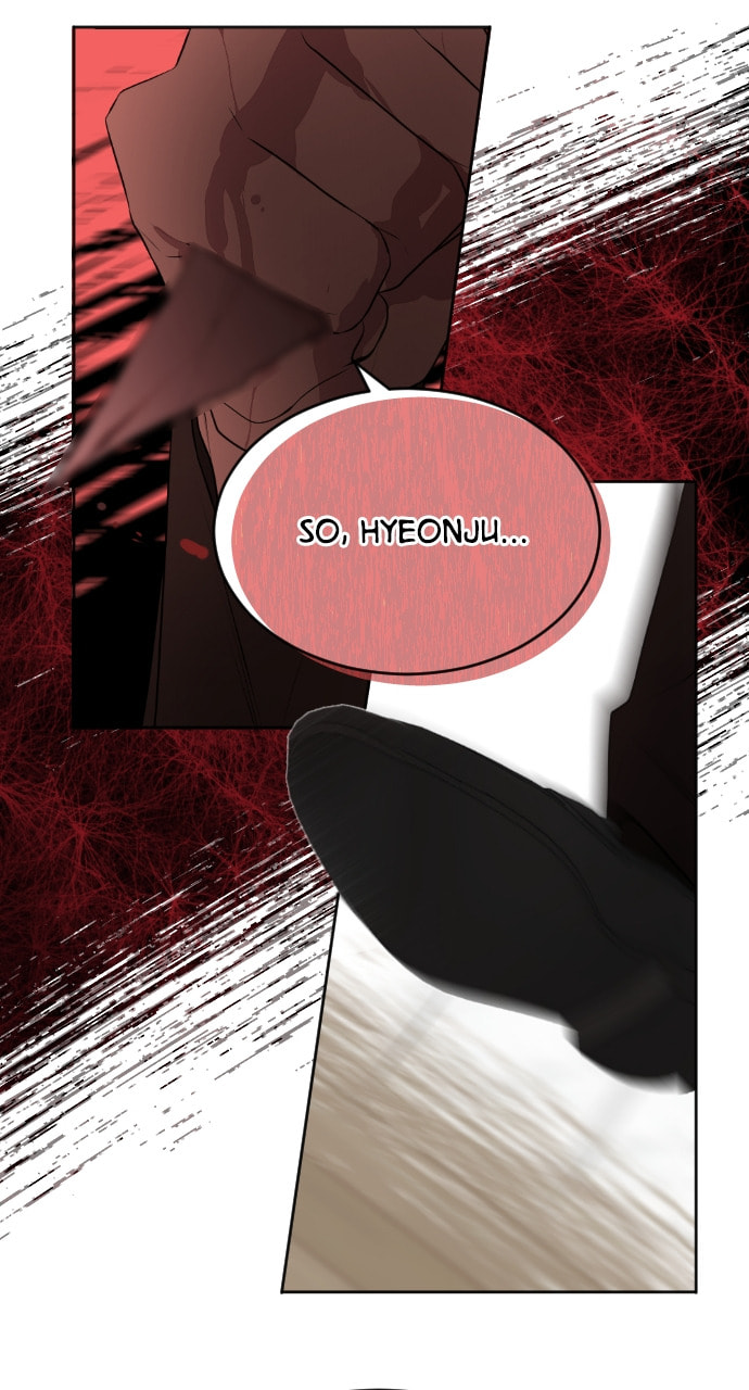 Take Me, I'm Yours Chapter 104 page 45 - 