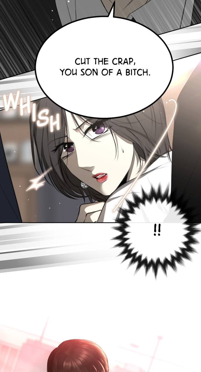 Take Me, I'm Yours Chapter 104 page 50 - 