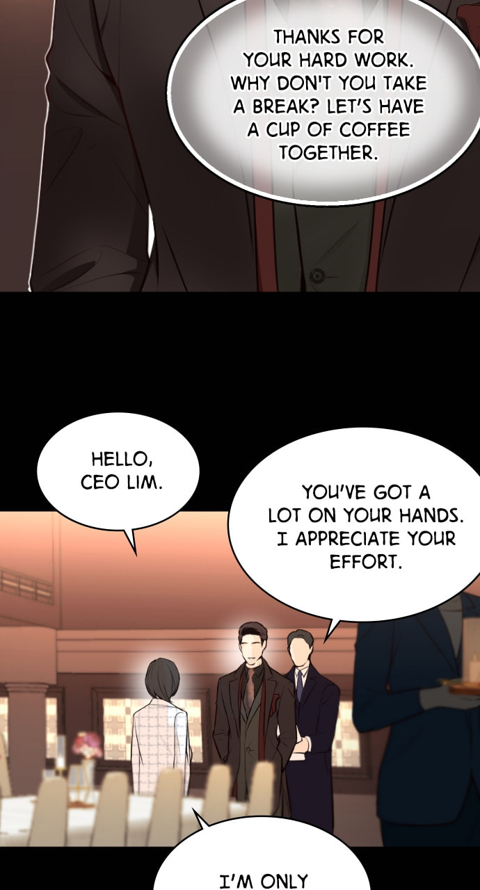 Take Me, I'm Yours Chapter 104 page 6 - 