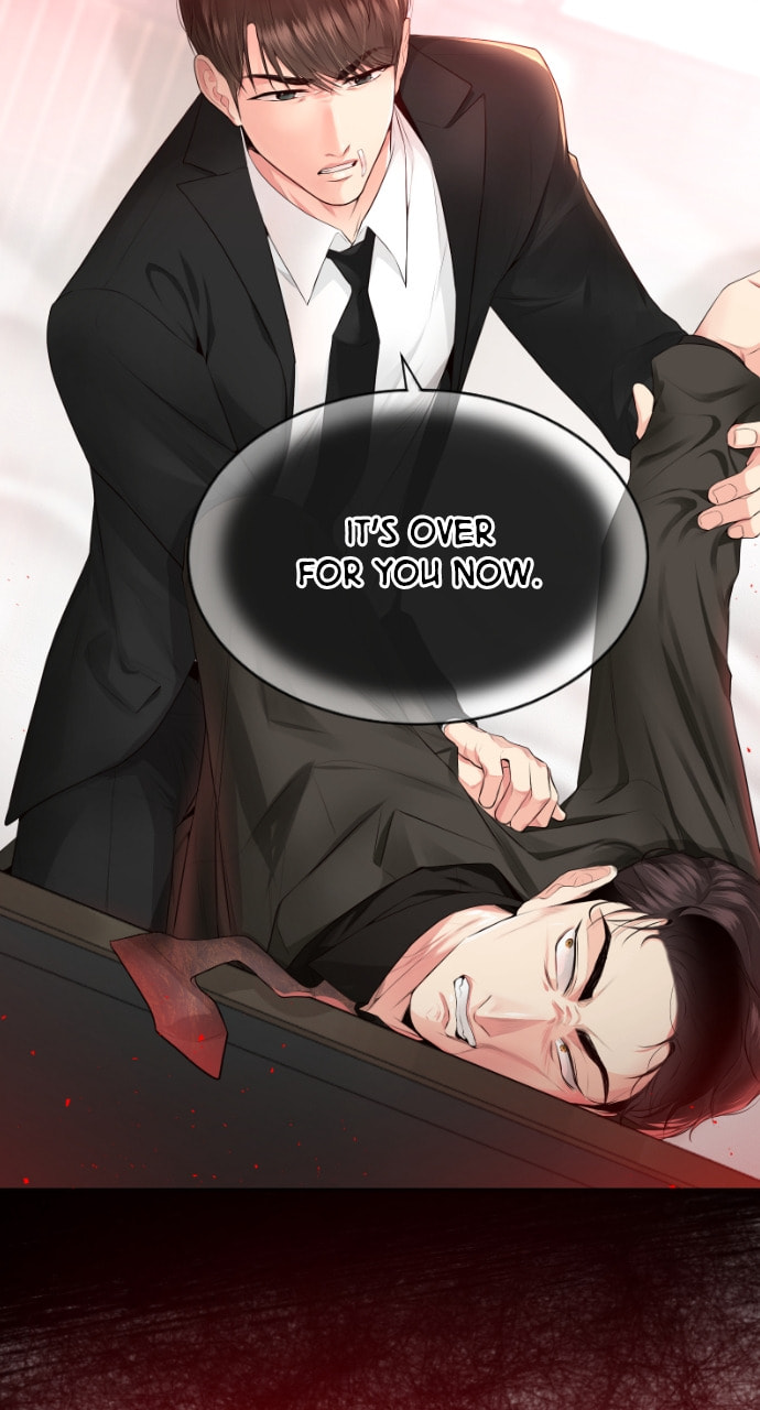 Take Me, I'm Yours Chapter 104 page 51 - 