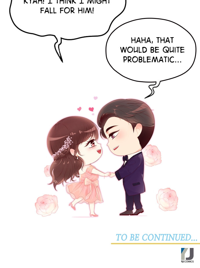 Take Me, I'm Yours Chapter 104 page 53 - 
