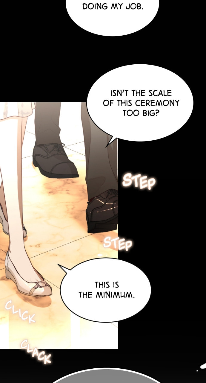Take Me, I'm Yours Chapter 104 page 7 - 