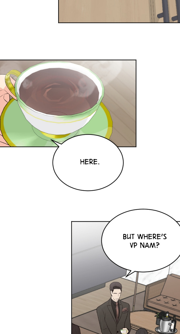 Take Me, I'm Yours Chapter 104 page 9 - 